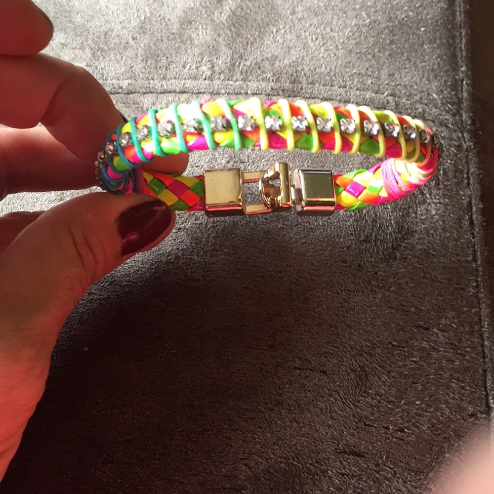 Summer Bracelet